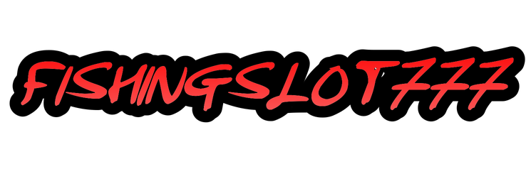 LOGO FISHINGSLOT777