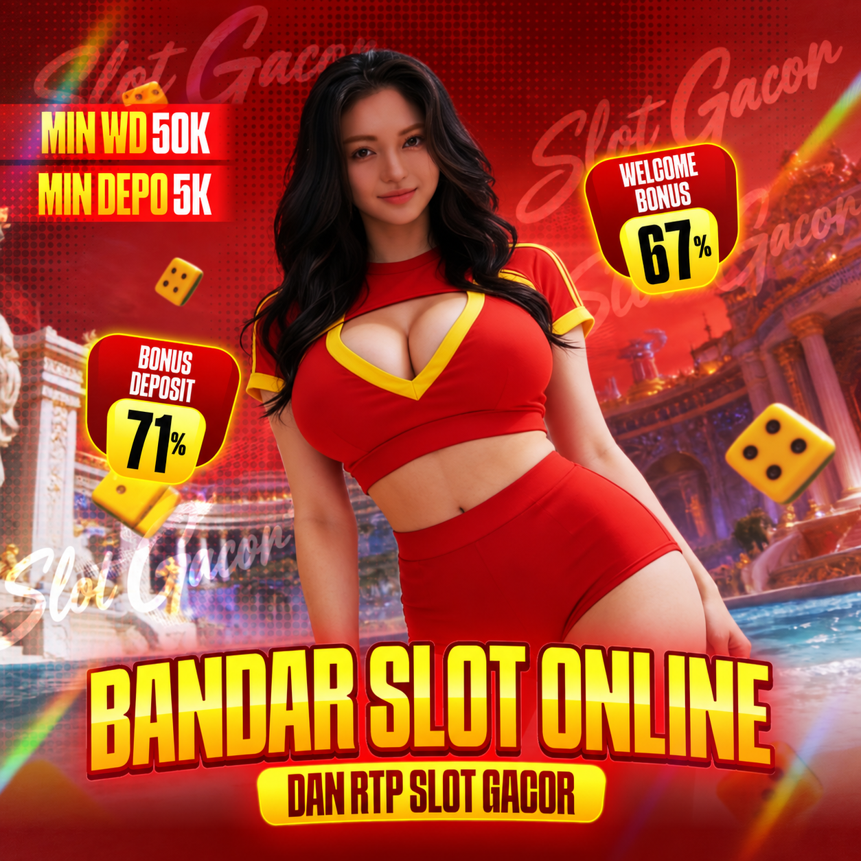 FISHINGSLOT777 | Sensasi Mancing Ikan Berhadiah Saldo Tunai Melimpah